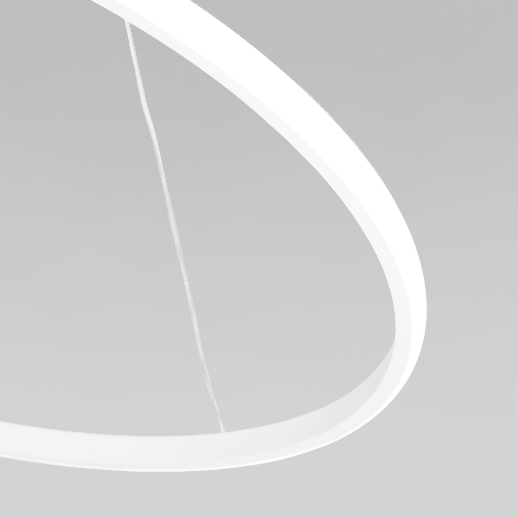 Люстра подвесная Eurosvet 90264/1 белый