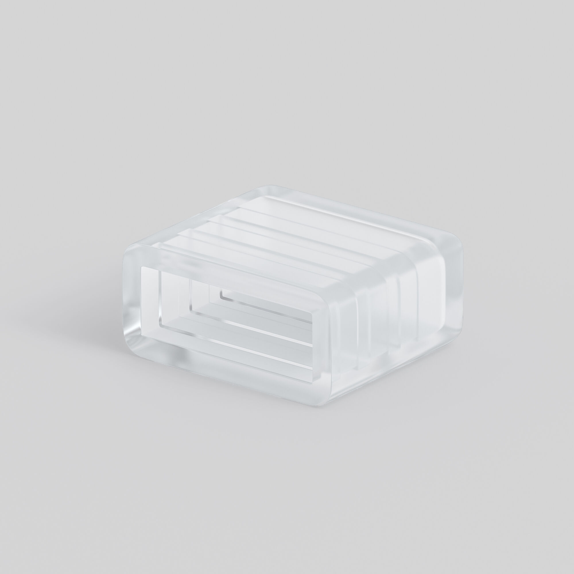 Elektrostandard End Cup 220V 5050 RGB