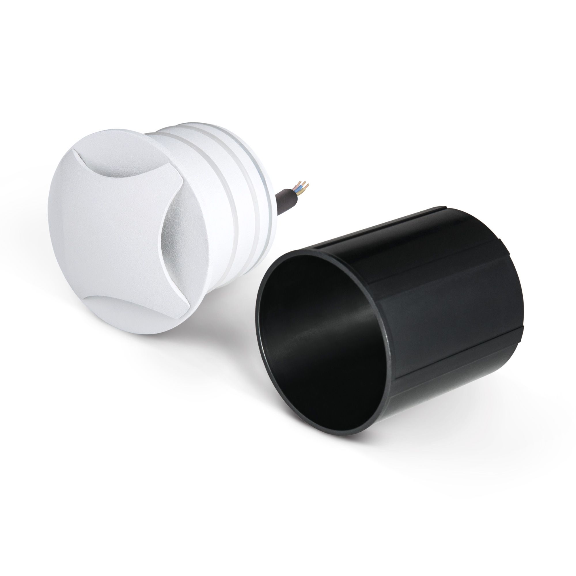 Интерьерная подсветка декоративный Elektrostandard MRL LED 1106 белый