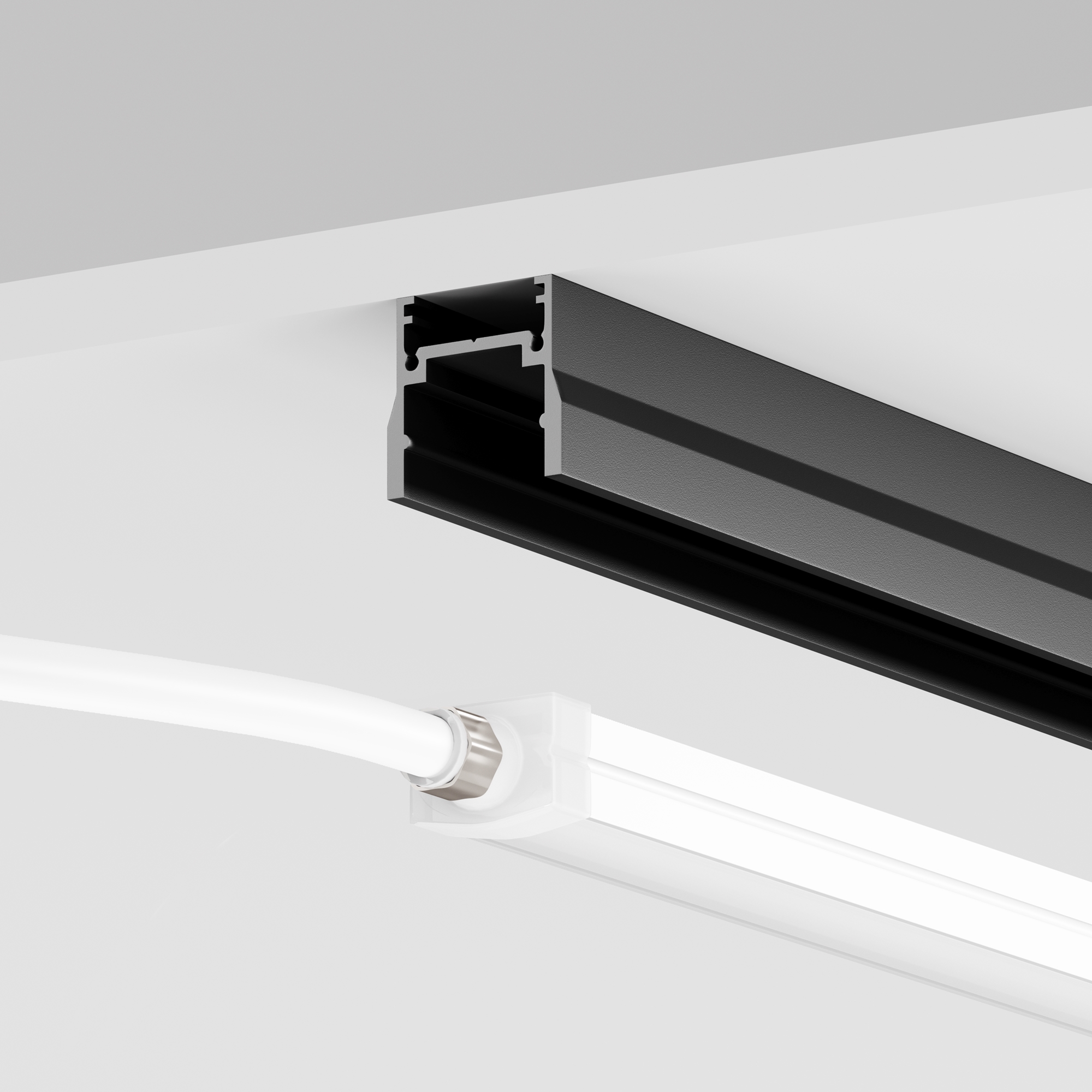 Outdoor O-TR001-LL-L20W3K