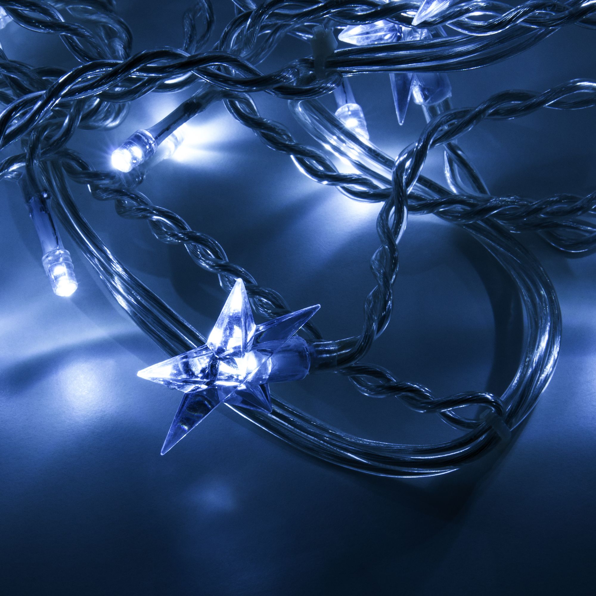 Eurosvet 100-002 белый