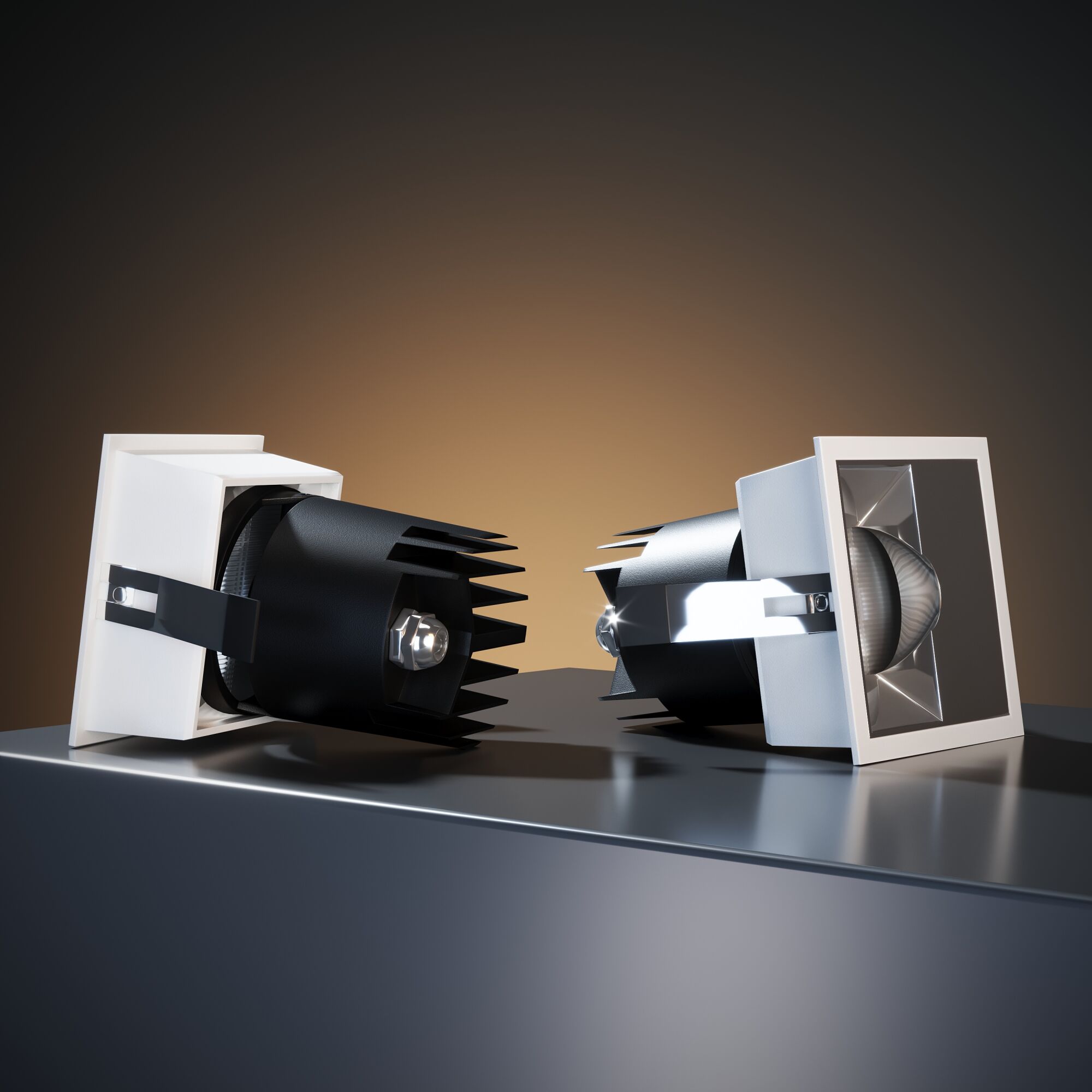 Светильник Elektrostandard 25091/LED