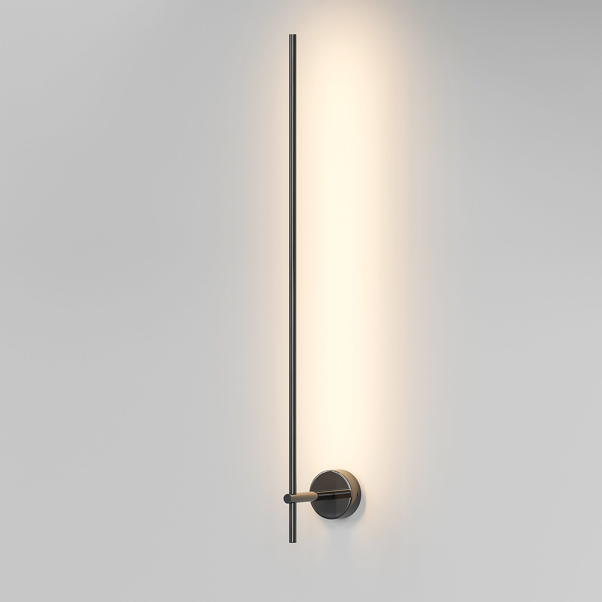 Интерьерная подсветка Elektrostandard 40132/LED черный жемчуг