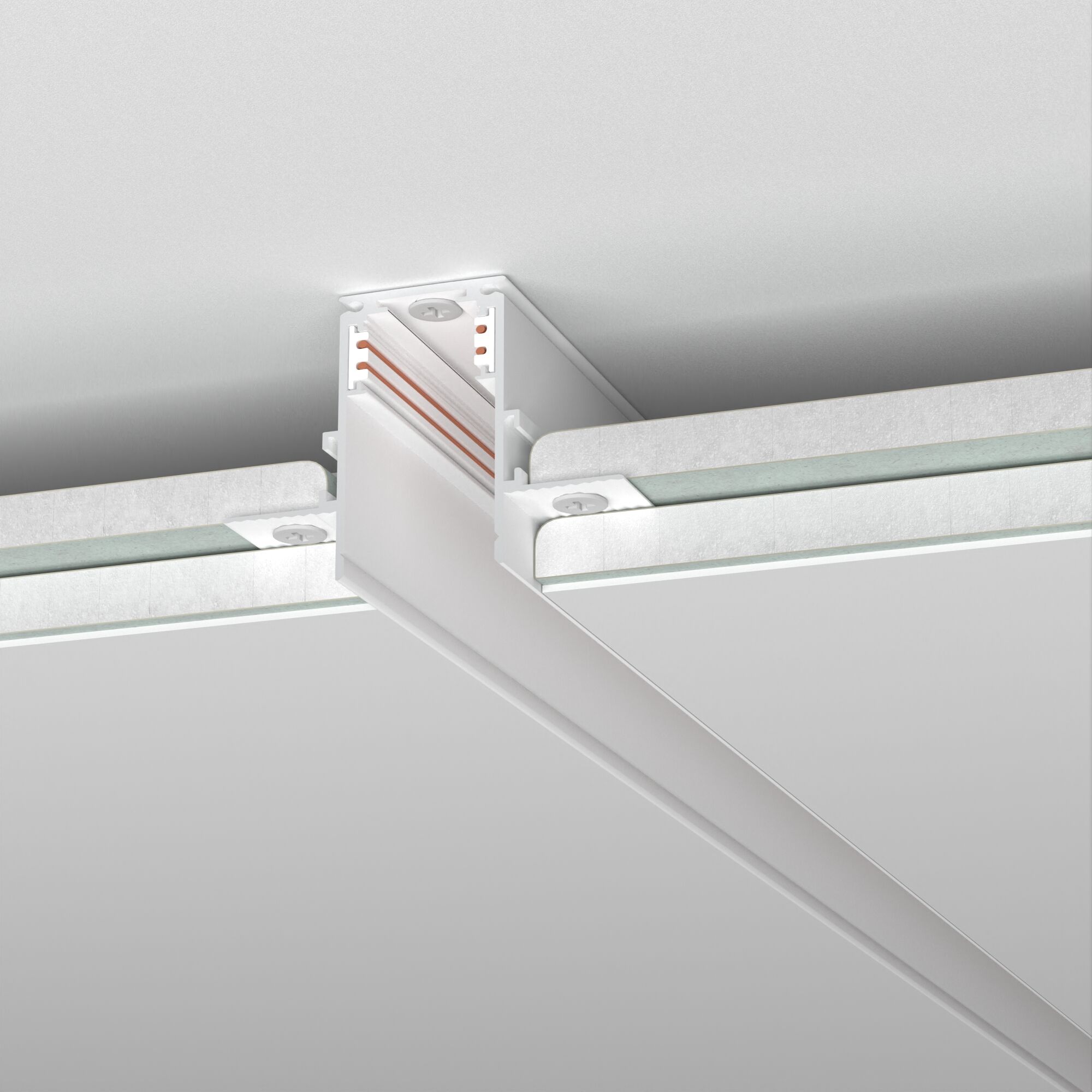 Трековая система Elektrostandard 85210/00