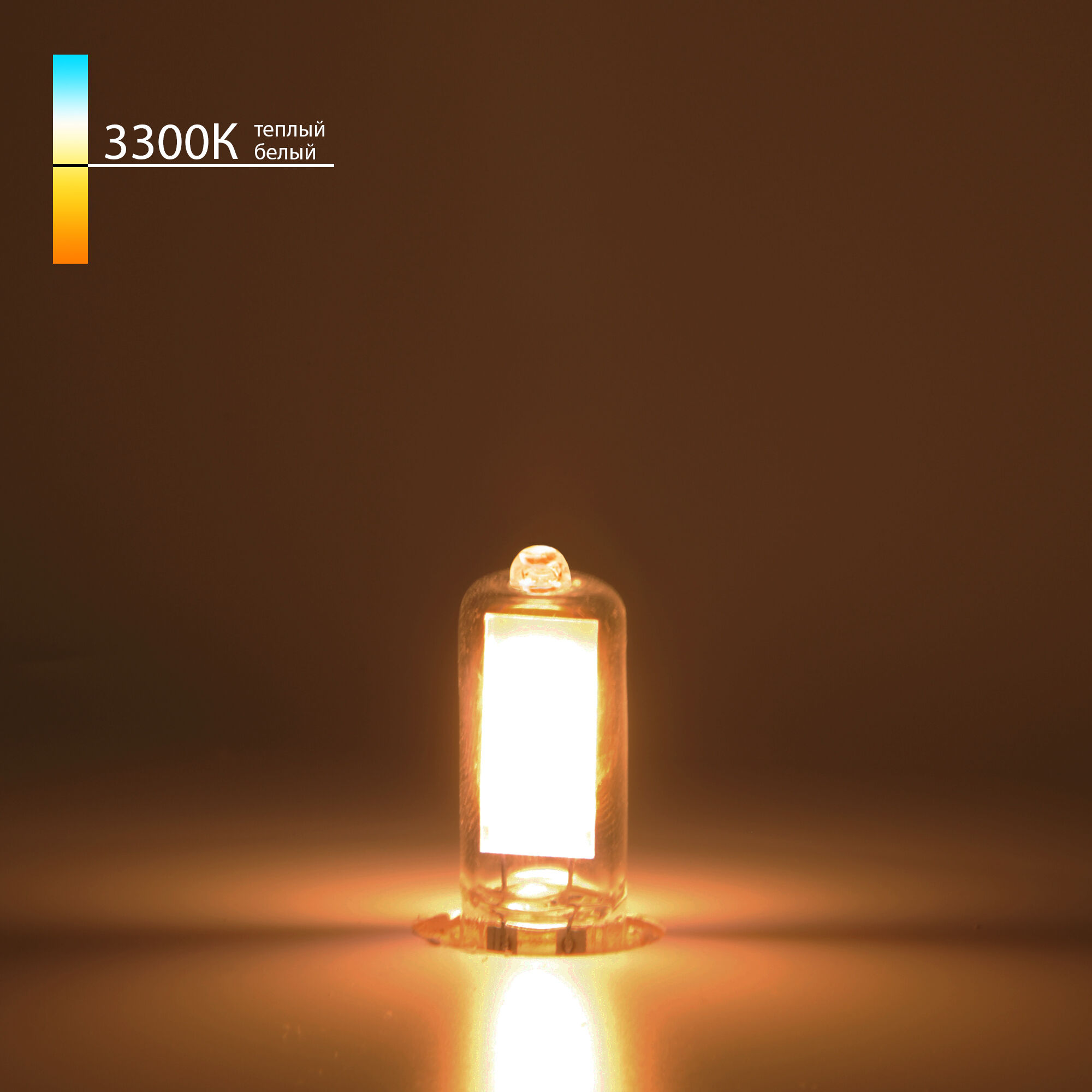 Лампочка Elektrostandard BLG419