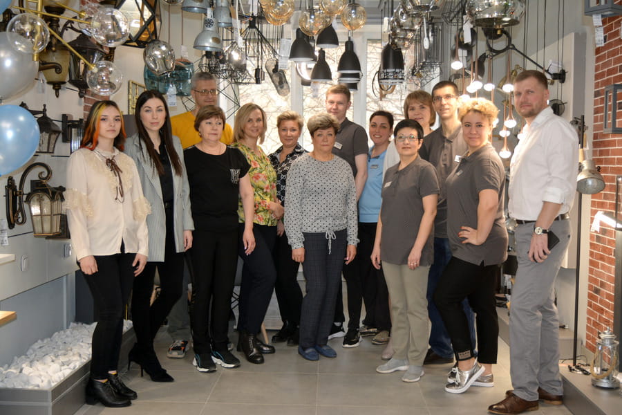 «Эдисон» (Центр Света) | Официальный Сайт Интернет-Магазина