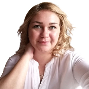 Наталья Мельник Наталья Мельник