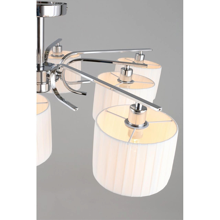 Люстра потолочная Omnilux OML-34207-08