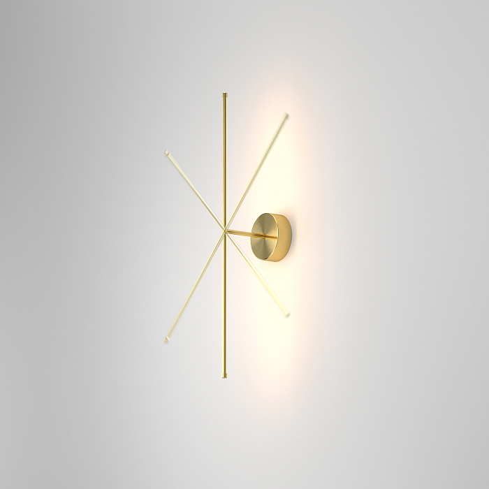 Бра Technical C084WL-L7BS2.7K