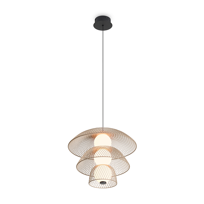 Светильник Freya FR5545PL-L5BG