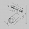 Трековая система Technical TR212-1-12WTW-DD-Z-B