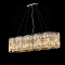 Люстра NewRgy NW020-L1000*W300*H240 CHROME