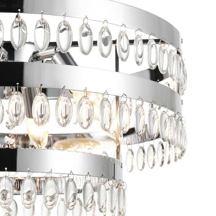 Люстра подвесная Vele Luce VL3263P06