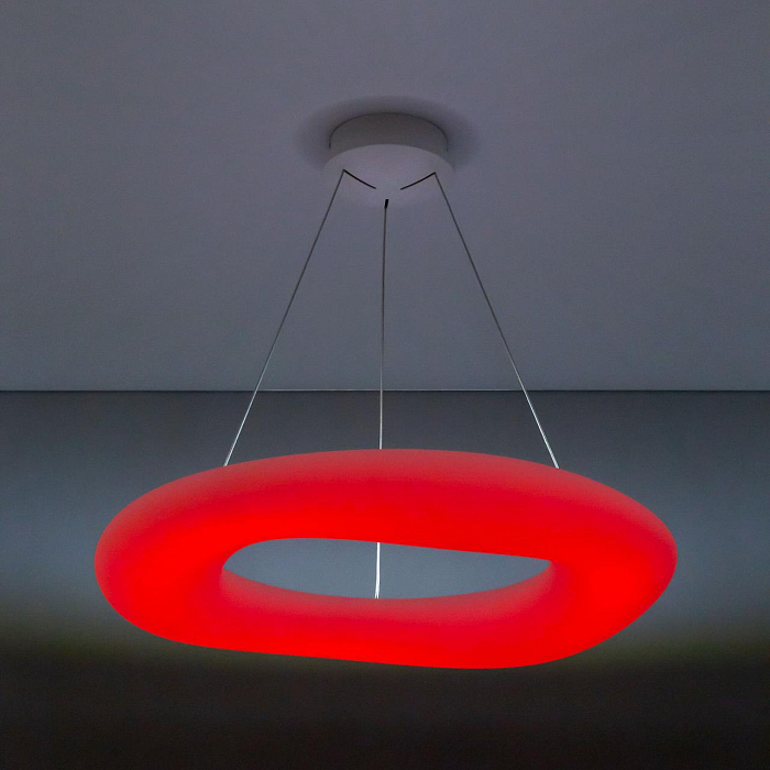 Люстра подвесная  CL732A800GS