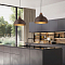 Люстра TK Lighting 6926 Cap