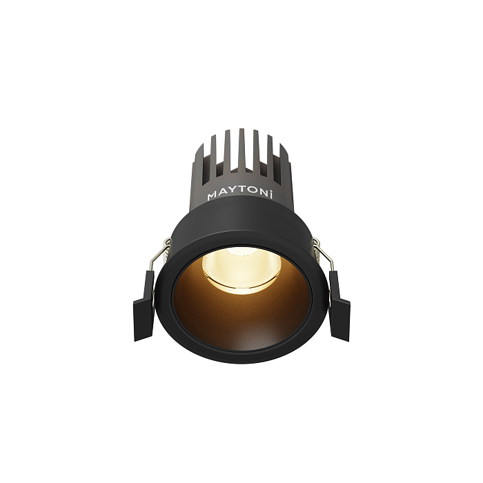 Светильник Technical DL115-10W-3K-B
