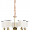 Люстра NewRgy 5161/5C AB