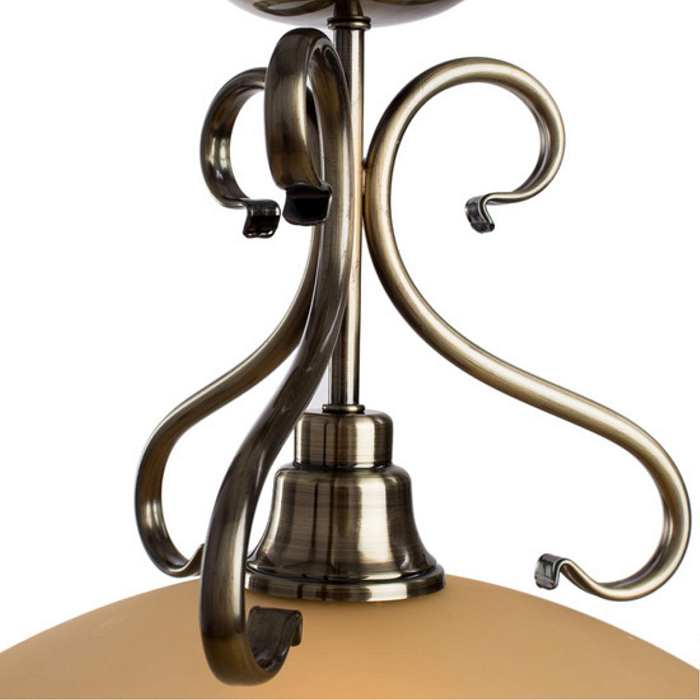 Светильник одинарный ARTE LAMP A6905SP-1AB
