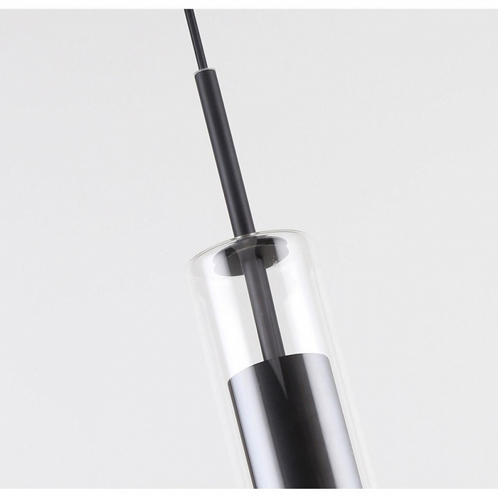 Светильник одинарный Favourite 2556-1P