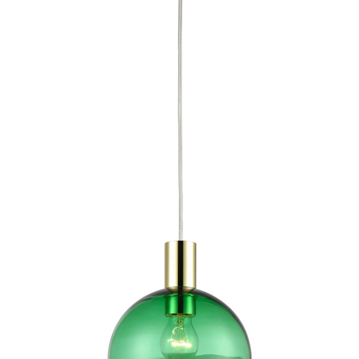 Светильник одинарный Vele Luce VL5374P41