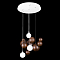 Светильник LOFT IT 10161 Dark wood