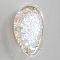 Светильник Crystal Lux FELICIDAD AP9W LED
