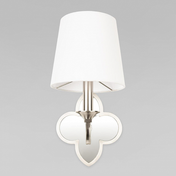 Светильник LOFT IT 10303W Nickel