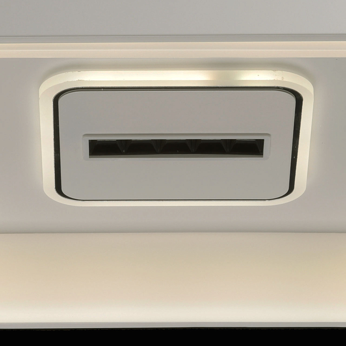 Люстра De City 424014301