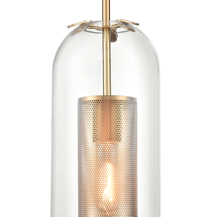 Бра на 1 лампу Vele Luce VL5524W31