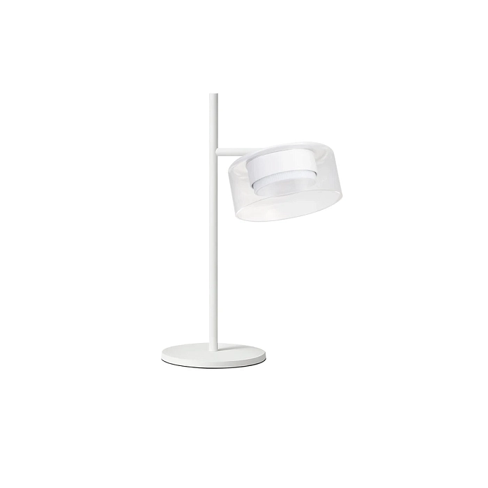 Настольная лампа ARTE LAMP A8042LT-1WH