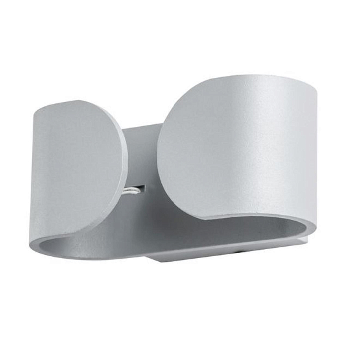 Интерьерная подсветка светодиодное ARTE LAMP A1419AP-1GY