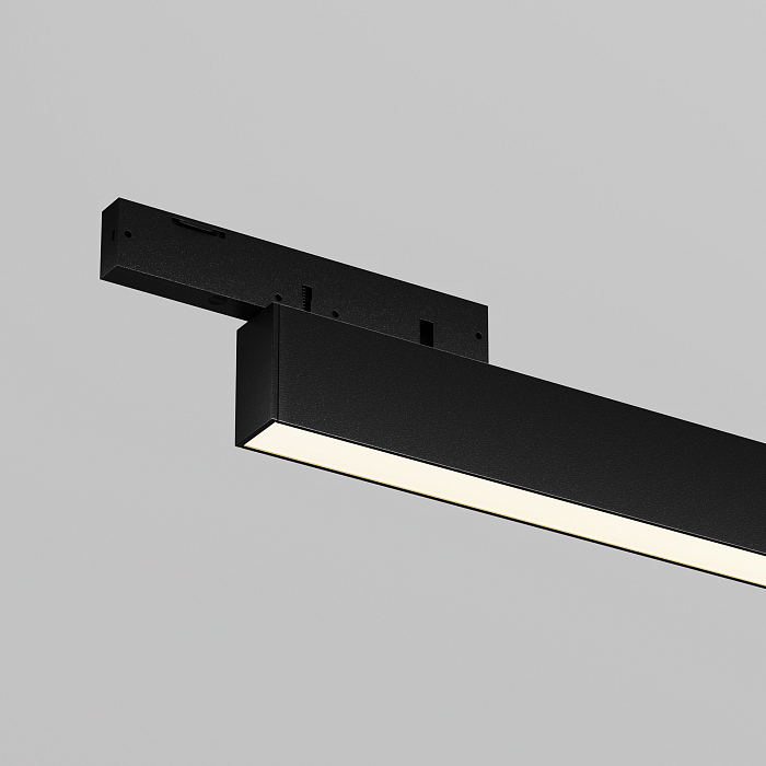 Трековая система Technical TR192-1-21W3K-B