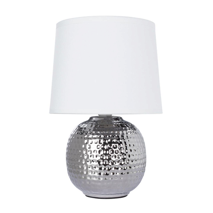 Настольная лампа интерьерная ARTE LAMP A4001LT-1CC