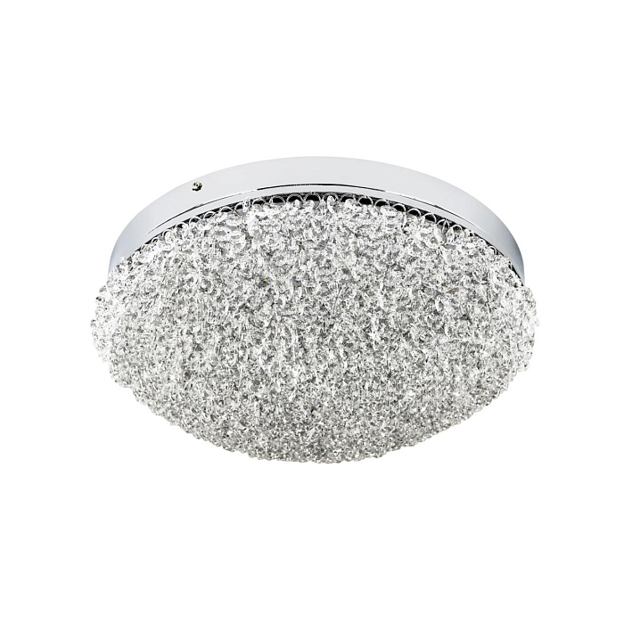 Люстра MODELUX ML.2320.400 CR