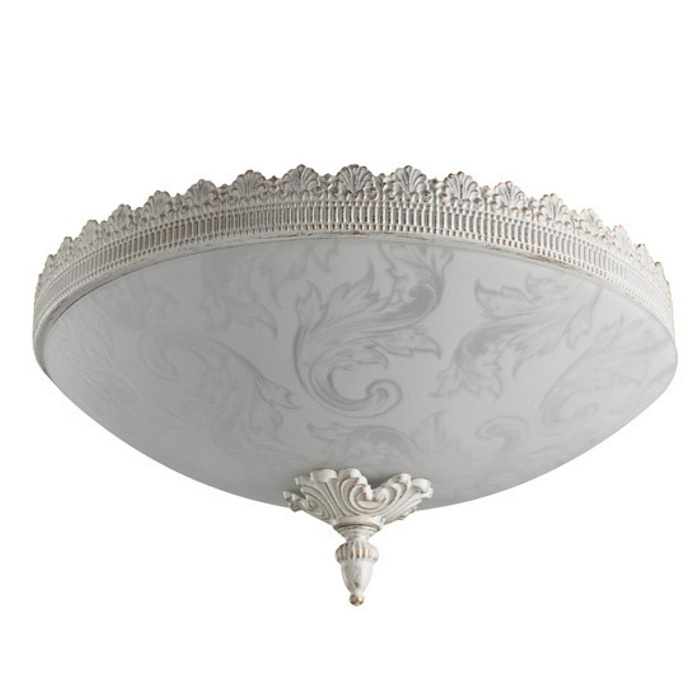 Люстра ARTE LAMP A4541PL-3WG