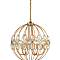 Люстра подвесная Vele Luce VL3024P06