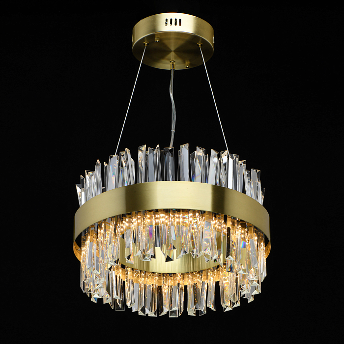 Люстра подвесная MW-Light 642014801
