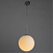 Светильник одинарный ARTE LAMP A1563SP-1CC