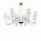 Люстра Maytoni MOD078PL-12CH Люстра подвесная Maytoni MOD078PL-12CH