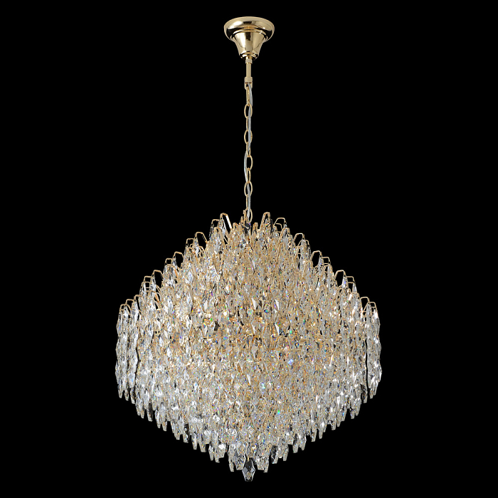 Crystal Lux HEDONIST SP16
