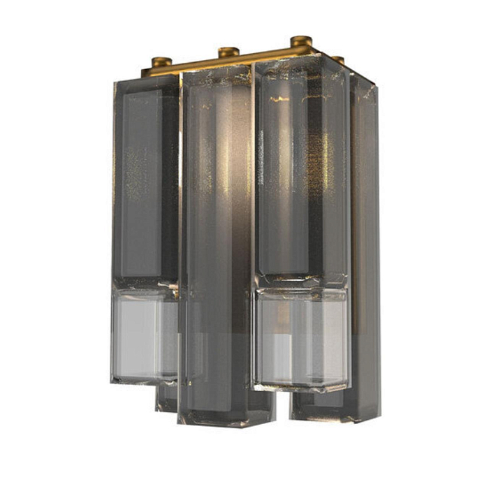 Светильник Divinare 7666/17 AP-2