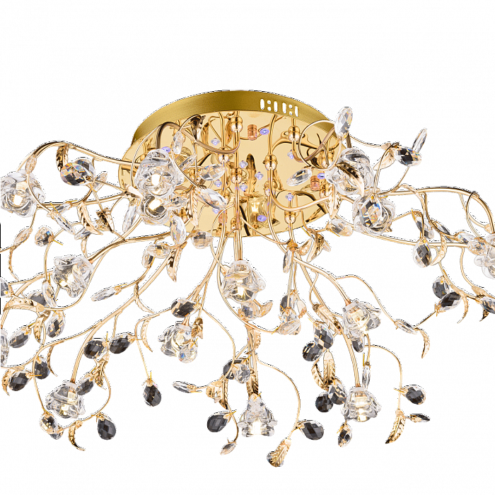 Люстра потолочная NewRgy 18538/16 LED FGD
