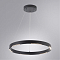Люстра подвесная ARTE LAMP A2189LM-1BK