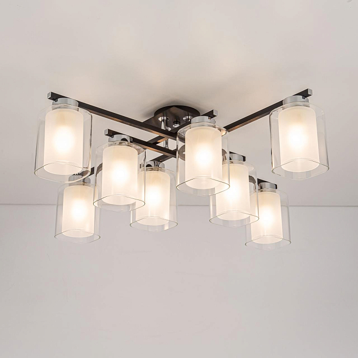 Люстра потолочная  CL111181