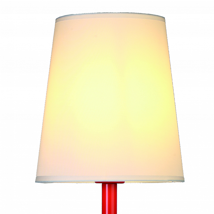Настольная лампа интерьерная MANTRA 7252