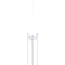 Люстра NewRgy 2312M-DW CHROME