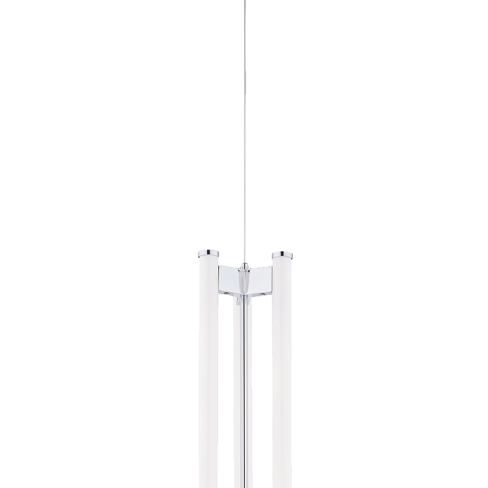 Люстра NewRgy 2312M-DW CHROME