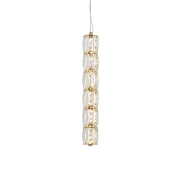 Светильник Newport 8247N/S gold