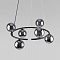Люстра TK Lighting 6843 Anabelle