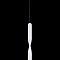 Светильник Crystal Lux CLT 034C600 WH